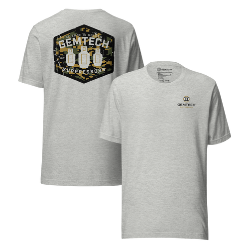 Gemtech® Target Trio Tee