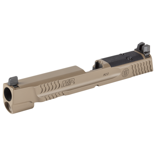 M&P®9 M2.0 OPTIC READY FDE SLIDE FOR 5IN BARREL