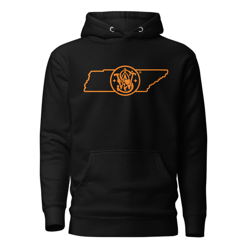 Smith & Wesson® TN State Logo Hoodie