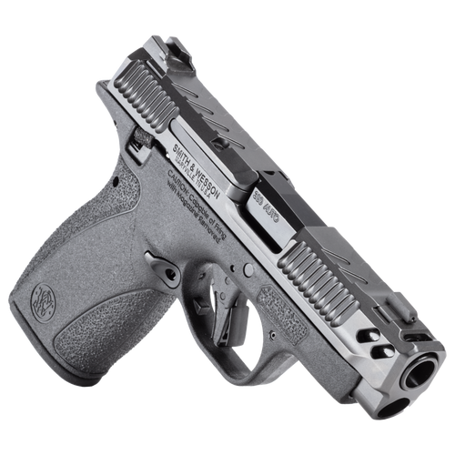 PERFORMANCE CENTER® S&W® BODYGUARD® 2.0 CARRY COMP® THUMB SAFETY 10RD COMPLIANT