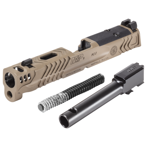 M&P®9 M2.0 FDE CARRY COMP SLIDE KIT