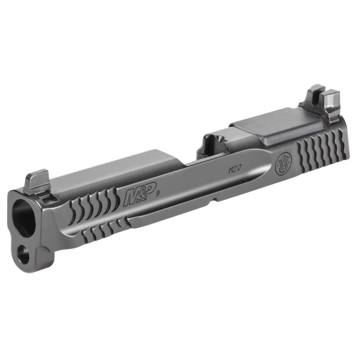 M&P®9 M2.0 HOLOSUN 509T CUT OPTIC READY SLIDE FOR 4.25IN BARREL