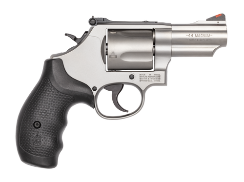 MODEL 69 COMBAT MAGNUM®