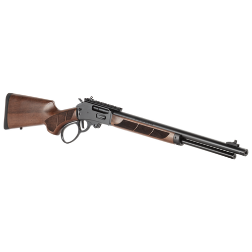 S&W® MODEL 1854 TRADITIONAL WALNUT LEVER-ACTION RIFLE 30-30 WIN