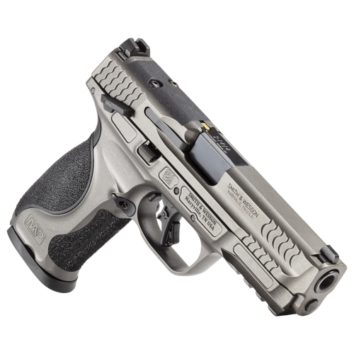 M&P®9 M2.0 METAL CA COMPLIANT