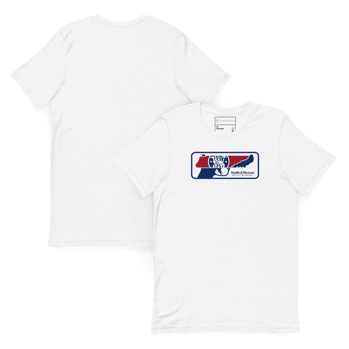 Smith & Wesson® TN Gun Logo Tee