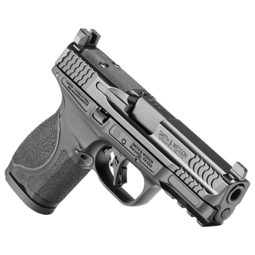 M&P®9 M2.0 4 INCH METAL COMPACT - LAW ENFORCEMENT ONLY