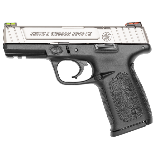S&W SD40 VE™ HI VIZ® SIGHTS