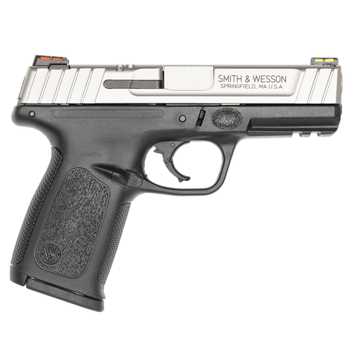 S&W SD40 VE™ HI VIZ® SIGHTS