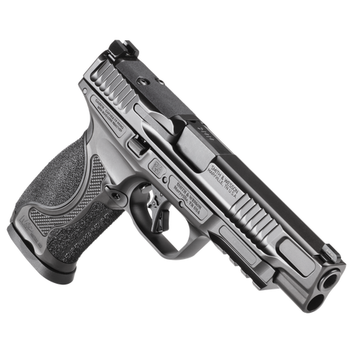 M&P®9 M2.0 METAL HD NO THUMB SAFETY
