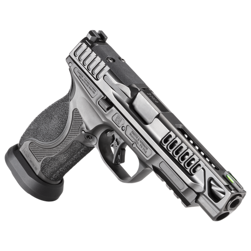 PERFORMANCE CENTER® M&P®9 M2.0 COMPETITOR HD NO THUMB SAFETY 10RD COMPLIANT