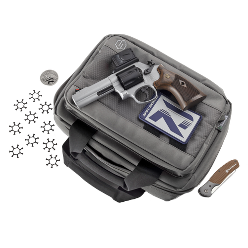 SPEC SERIES R MODEL 686 PLUS NO LOCK