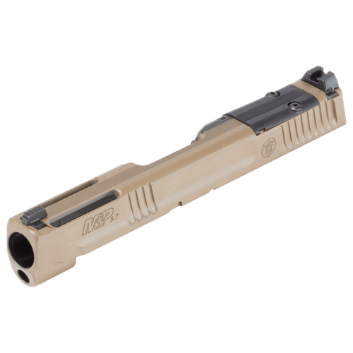 M&P® 5.7 OPTIC READY FDE SLIDE