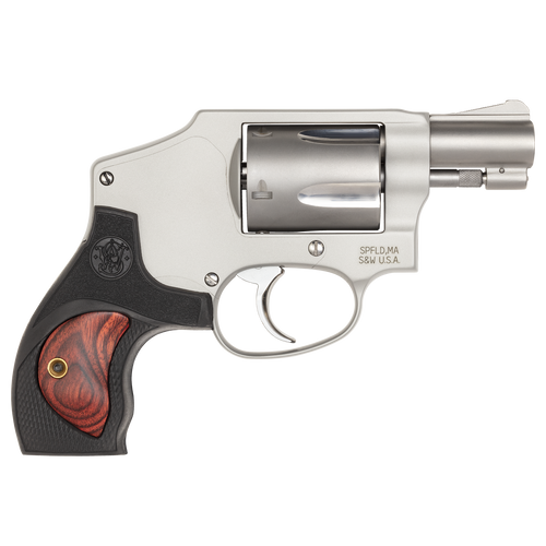 MODEL 642