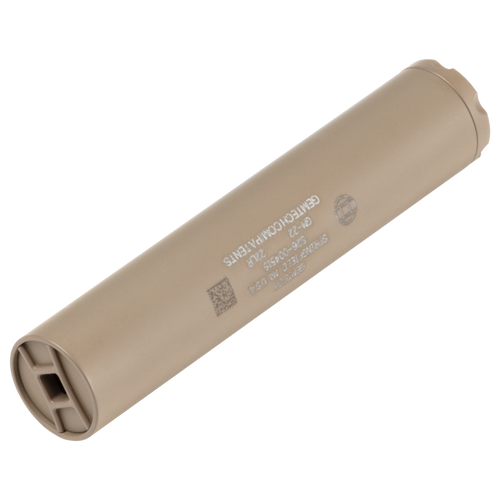GM-22 FDE