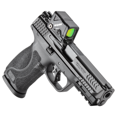 M&P®9 M2.0 WITH AIMPOINT® COA SIGHT