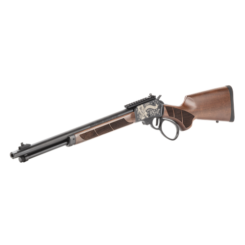 S&W® MODEL 1854 - USA 250 44 Mag