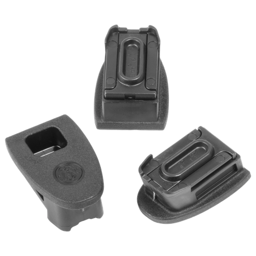 M&P® SHIELD X 10RD CONVERSION KIT ASSEMBLED VIEWS