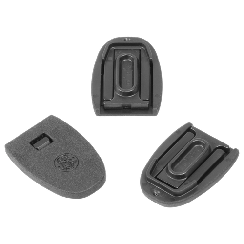 M&P® SHIELD X 13RD CONVERSION KIT ASSEMBLED VIEWS