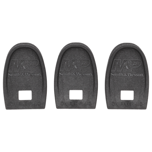 M&P® SHIELD PLUS 10RD PINKY EXTENSION (3 PACK)