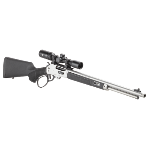 S&W® MODEL 1854® LEVER-ACTION RIFLE SCOPED COMBO .30-30 WIN