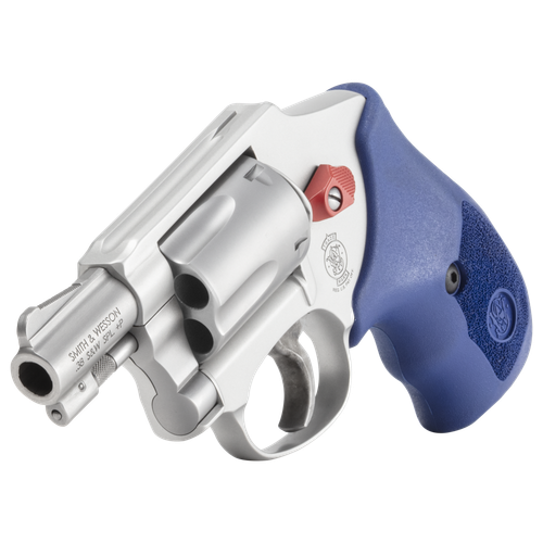 S&W® MODEL 642 AMERICA 250 EDITION