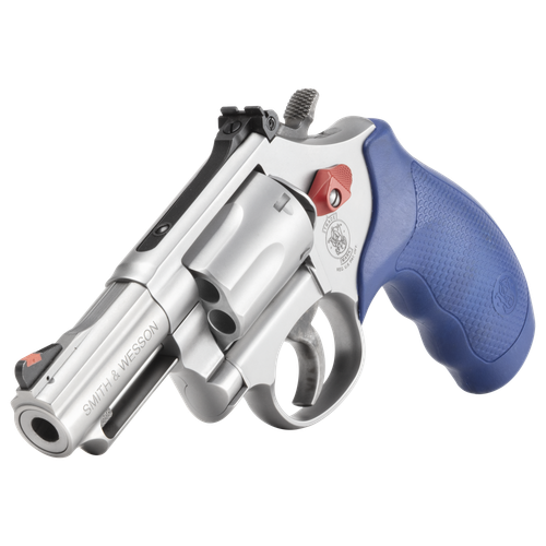 S&W® MODEL 66 AMERICA 250 EDITION