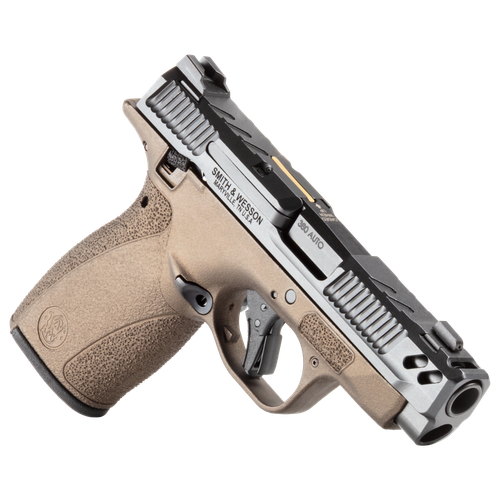Performance Center® Bodyguard 2.0® Carry Comp® Compliant Right View