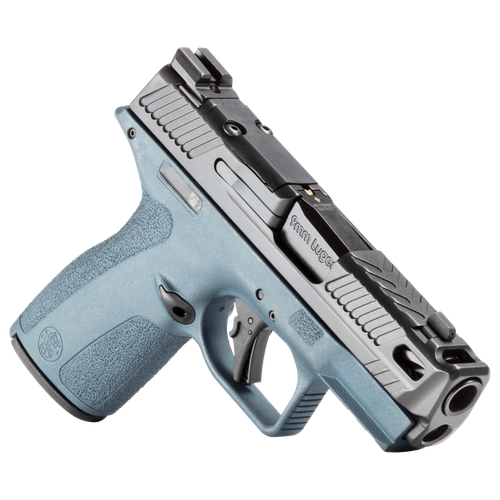 Performance Center® M&P® Shield X™ Carry Comp® CA Compliant Right Front