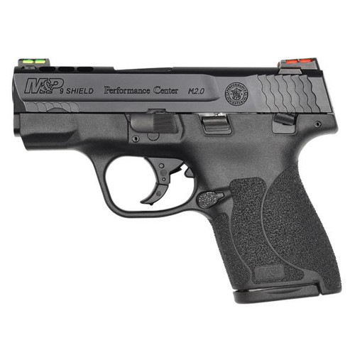 PERFORMANCE CENTER® PORTED M&P®9 SHIELD™ M2.0™ EVERY DAY CARRY KIT