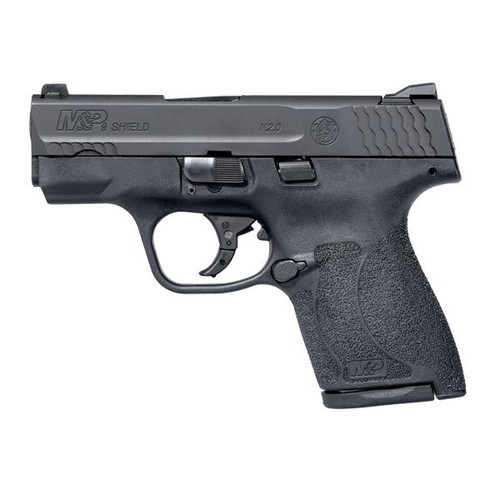 M&P®9 SHIELD M2.0™ TRITIUM NIGHT SIGHTS