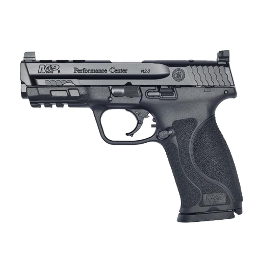 PERFORMANCE CENTER® M&P®9 M2.0™ PORTED 4.25 BARREL & SLIDE C.O.R.E.™