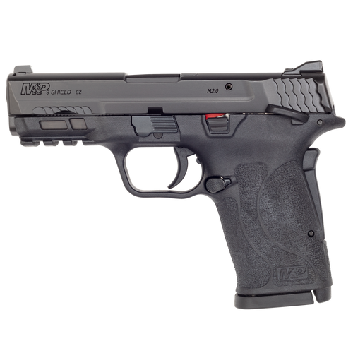 M&P®9 SHIELD™ EZ® MANUAL THUMB SAFETY