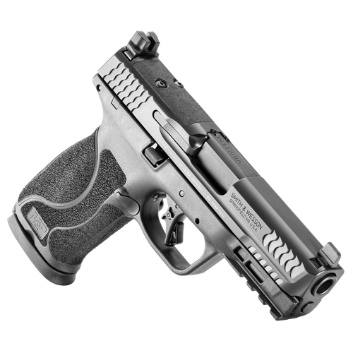 M&P® 10MM M2.0™ Optics Ready Slide 4" Barrel
