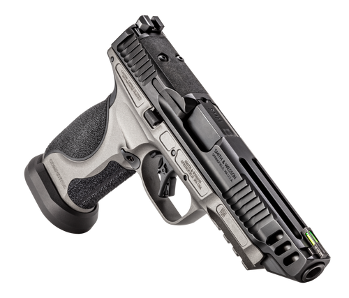 PERFORMANCE CENTER™ M&P®9 M2.0™ COMPETITOR™ 2 TONE 17 ROUNDS