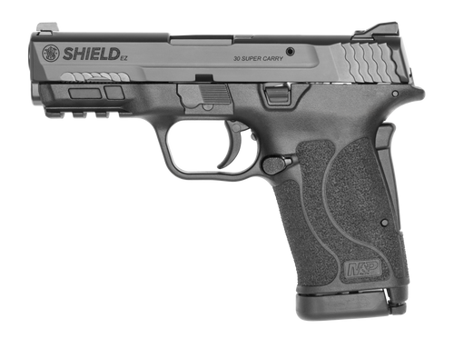 S&W® SHIELD™ EZ® 30 SUPER CARRY