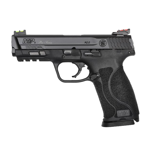 PERFORMANCE CENTER M&P 9 M2.0 4.25" BARREL PRO SERIES