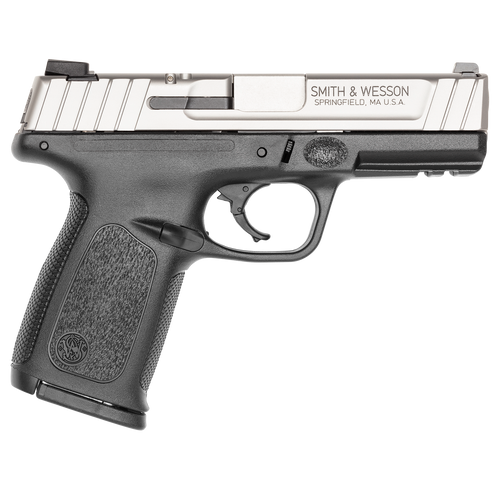 S&W SD9 VE™ COMPLIANT