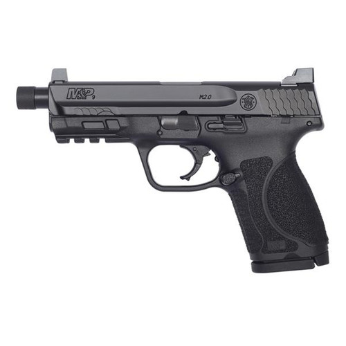 M&P®9 M2.0™ COMPACT THREADED BARREL 10 ROUND