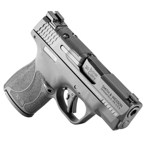 S&W® SHIELD™ PLUS OR 30 SUPER CARRY