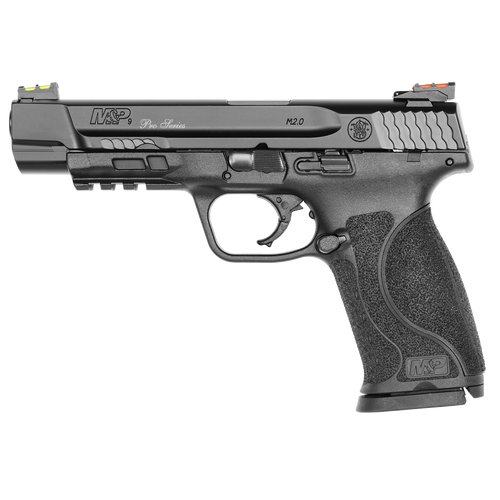 PERFORMANCE CENTER M&P9 M2.0 5" BARREL PRO SERIES
