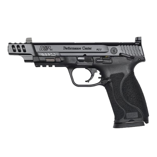 PERFORMANCE CENTER® M&P®45 M2.0™ PORTED CORE