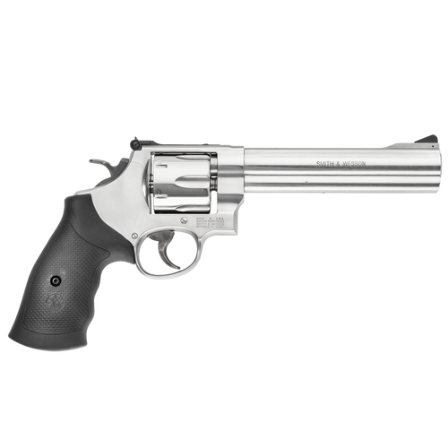 MODEL 610 10MM REVOLVER – 6.5"