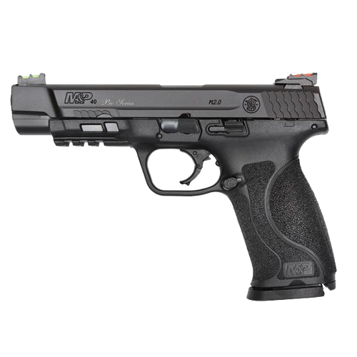 PERFORMANCE CENTER M&P 40 M2.0 5" BARREL PRO SERIES
