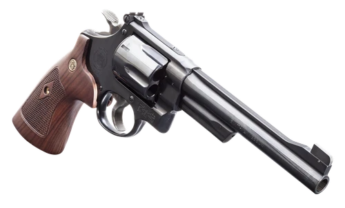 MODEL 25 - S&W CLASSICS 6 1/2" BLUE