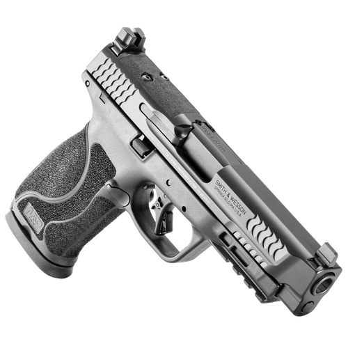 M&P® 10MM M2.0™ OPTICS READY SLIDE
