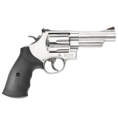 MODEL 629 4" BARREL