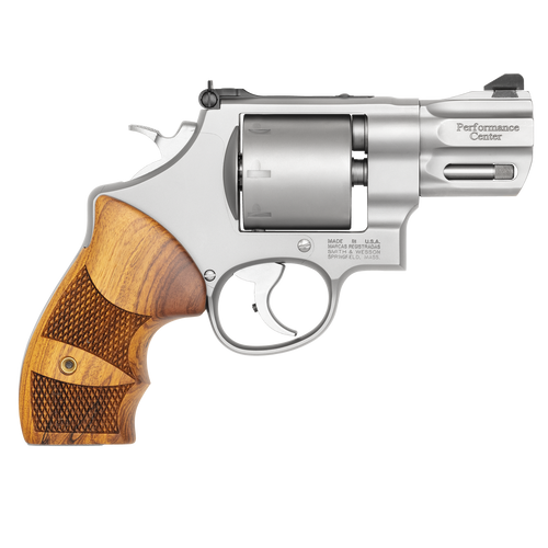 PERFORMANCE CENTER® MODEL 627