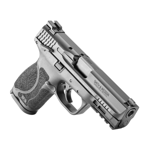 M&P®9 M2.0 4 INCH COMPACT THUMB SAFETY 10 ROUNDS