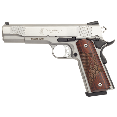 SW1911 E-SERIES